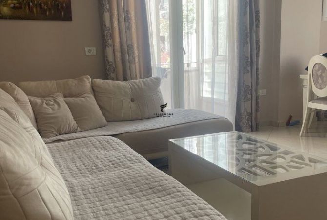 Shtepi me qera 1+1 ne Tirane - 400 Euro
