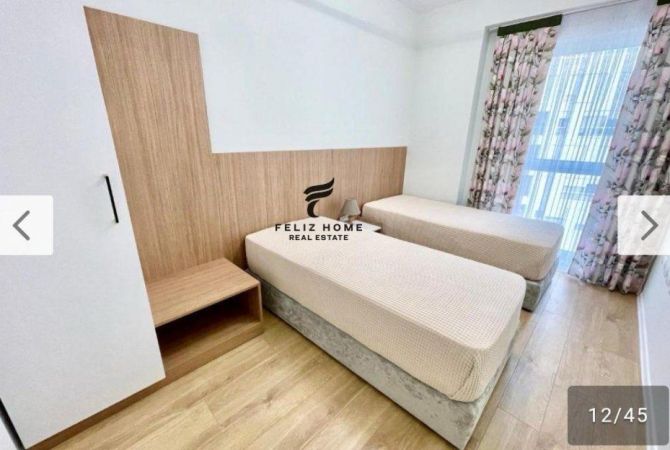 Shtepi ne shitje Apartament ne Tirane, 2+1, Mobilimi E mobiluar, Pagesa 237,500  Euro.