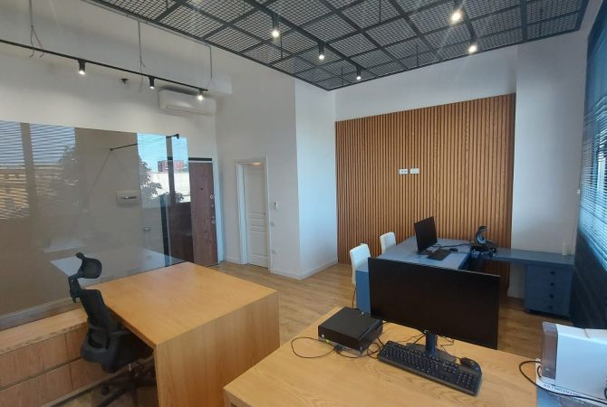 Shtepi ne shitje Garsoniere ne Tirane - 105,000 Euro