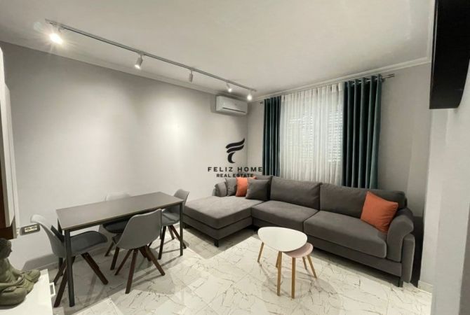 Shtepi ne shitje 1+1 ne Tirane - 200,000 Euro