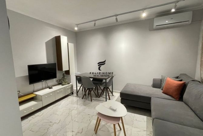 Shtepi ne shitje 1+1 ne Tirane - 200,000 Euro