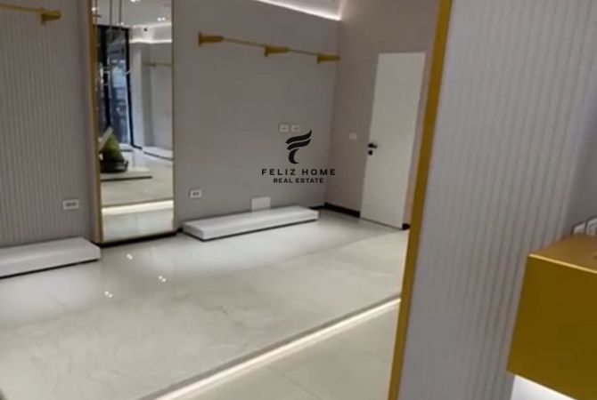 Ambient biznesi me qera 1+1 ne Tirane - 2,000 Euro