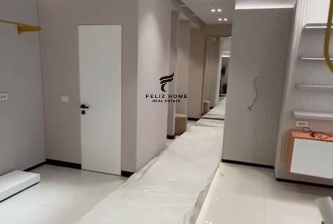 Ambient biznesi me qera 1+1 ne Tirane - 2,000 Euro