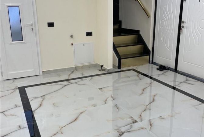 Ambient biznesi me qera 3+1 ne Tirane - 1,000 Euro