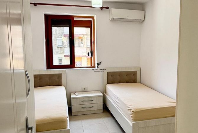 Shtepi ne shitje Apartament ne Tirane, 2+1, Mobilimi E mobiluar, Pagesa 119,000  Euro.