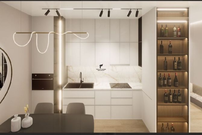 Shtepi ne shitje 2+1 ne Tirane - 167,500 Euro