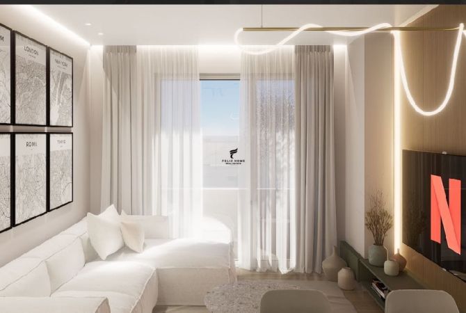 Shtepi ne shitje 2+1 ne Tirane - 167,500 Euro