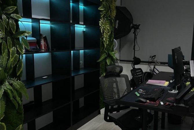 Ambient biznesi me qera 3+1 ne Tirane - 300 Euro