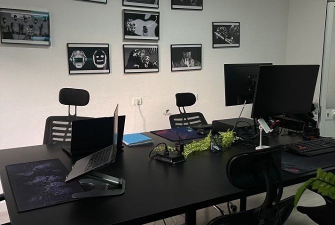 Ambient biznesi me qera 3+1 ne Tirane - 300 Euro