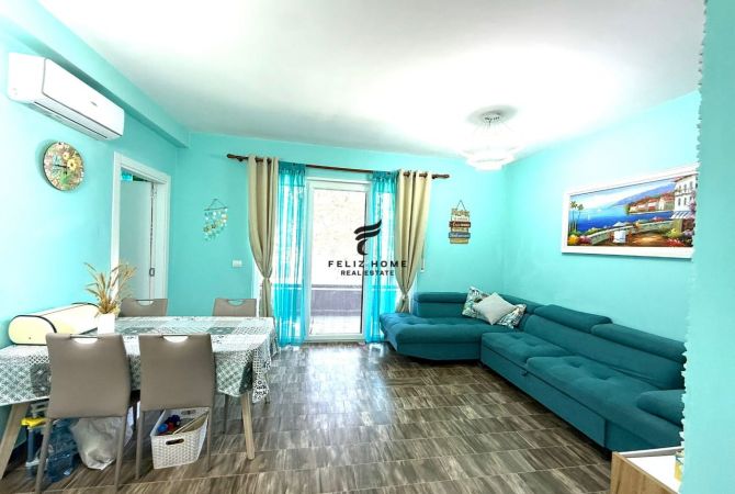 Shtepi ne shitje 2+1 ne Durres - 235,000 Euro