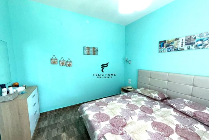Shtepi ne shitje 2+1 ne Durres - 235,000 Euro