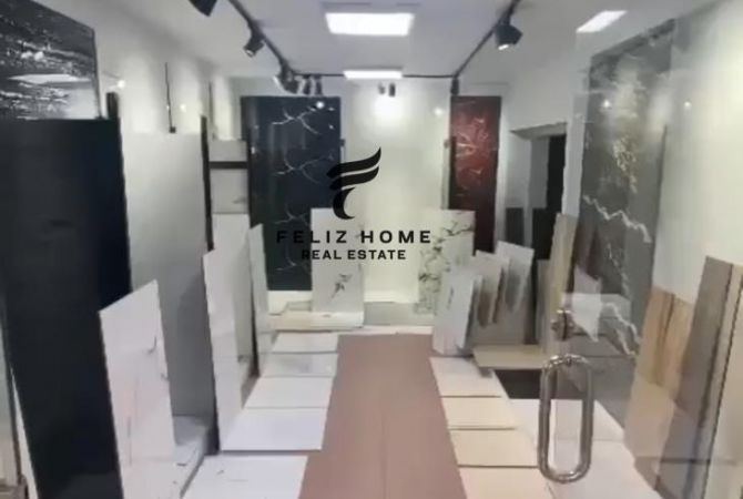 Ambjent biznesi me qera 1+1 ne Tirane - 700 Euro