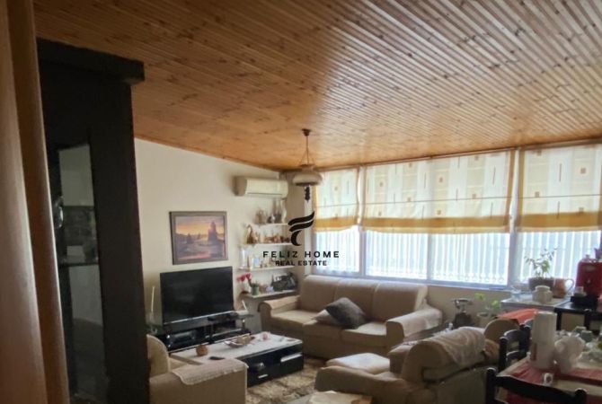 Shtepi ne shitje 2+1 ne Tirane - 250,000 Euro