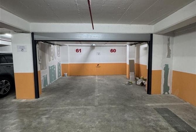 Ambient biznesi me qera 4+1 ne Tirane - 400 Euro