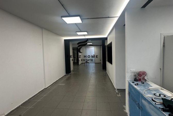 Ambient biznesi me qera 3+1 ne Tirane - 5,000 Euro