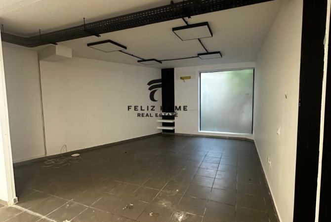 Ambient biznesi me qera 3+1 ne Tirane - 5,000 Euro
