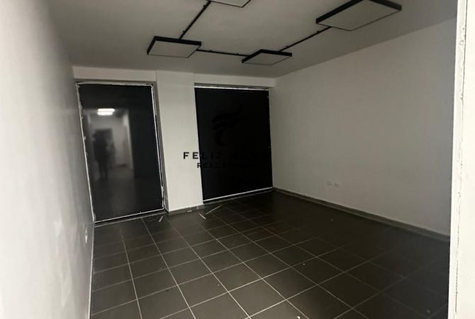 AMBIENT BIZNESI ME QERA 700 M2 STADIUMI DINAMO 5.000 EURO