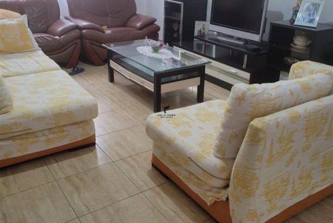 Shtepi ne shitje 3+1 ne Tirane - 275,000 Euro