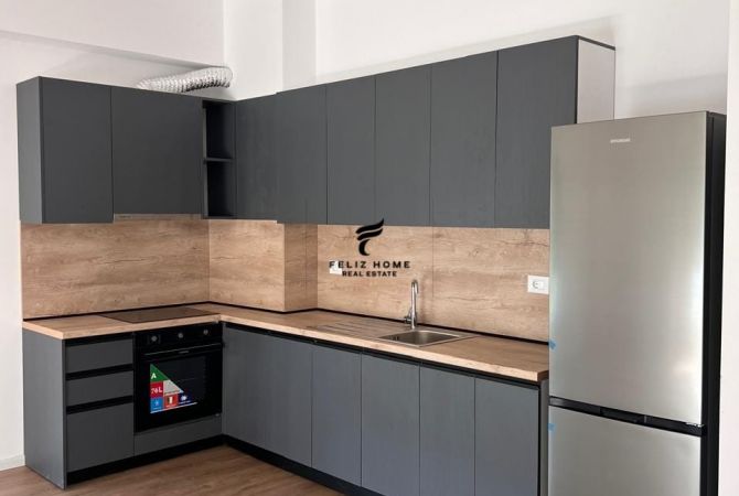 Ambient biznesi me qera 3+1 ne Tirane - 400 Euro