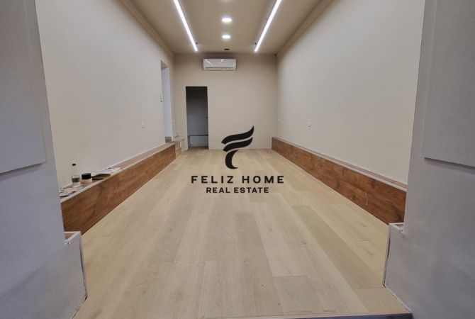 Ambient biznesi me qera 1+1 ne Tirane - 2,000 Euro