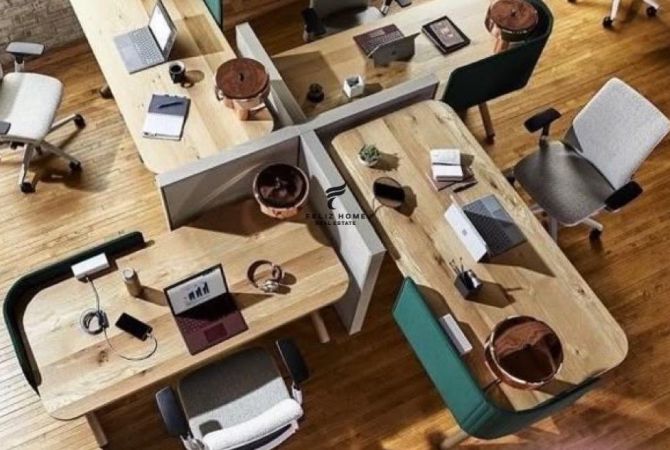 Ambient biznesi me qera 3+1 ne Tirane - 550 Euro