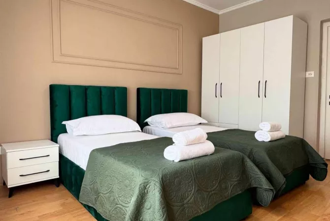 Casa in affitto 2+1 a Tirana - 1,000 Euro