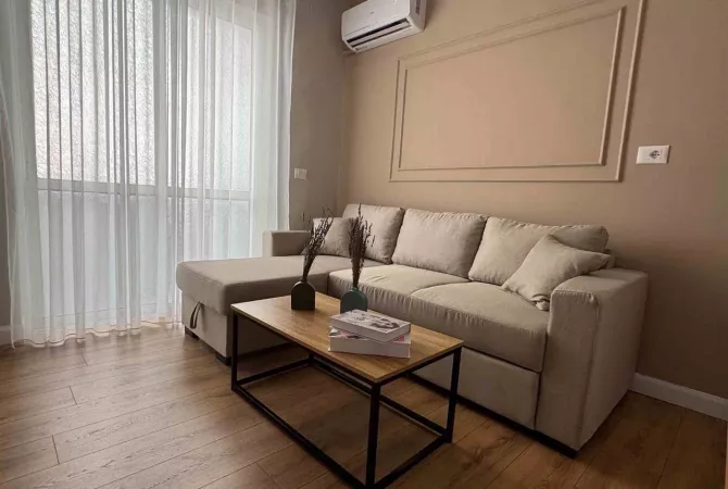 Casa in affitto 2+1 a Tirana - 1,000 Euro