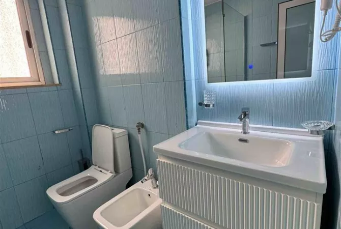 Apartment for rent in Tirana 2+1, Furnished