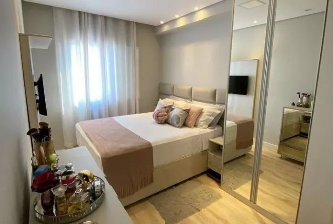 Shtepi me qera 1+1 ne Tirane - 350 Euro