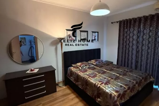 Shtepi me qera 2+1 ne Tirane - 550 Euro