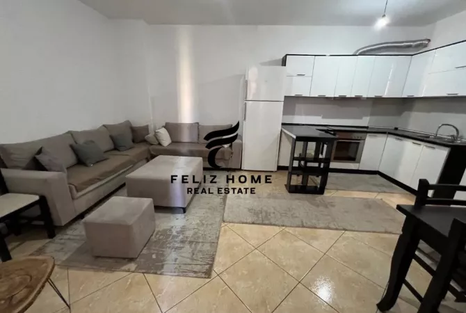 Casa in affitto 1+1 a Tirana - 550 Euro