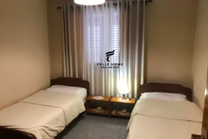 Shtepi me qera 2+1 ne Tirane - 550 Euro