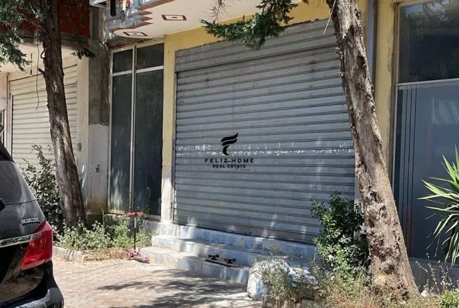 Ambient biznesi me qera 4+1 ne Tirane - 800 Euro