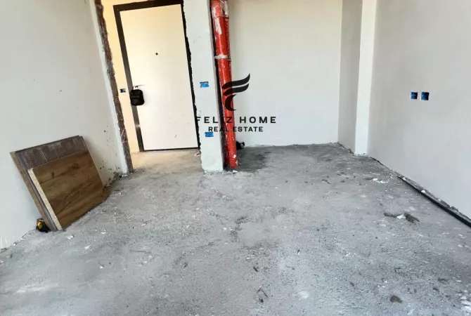 Shtepi ne shitje 1+1 ne Tirane - 110,000 Euro