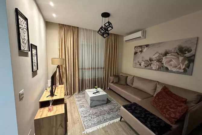 Casa in affitto 1+1 a Tirana - 550 Euro
