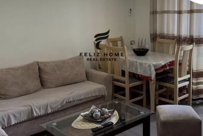 Casa in affitto 1+1 a Tirana - 350 Euro