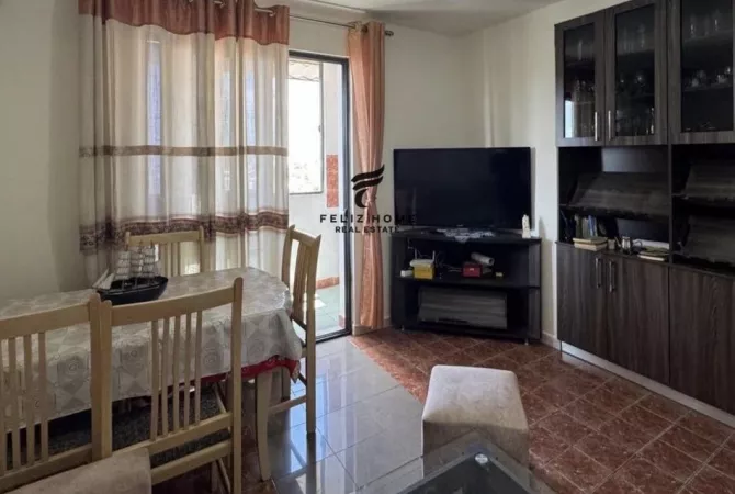 Casa in affitto 1+1 a Tirana - 350 Euro