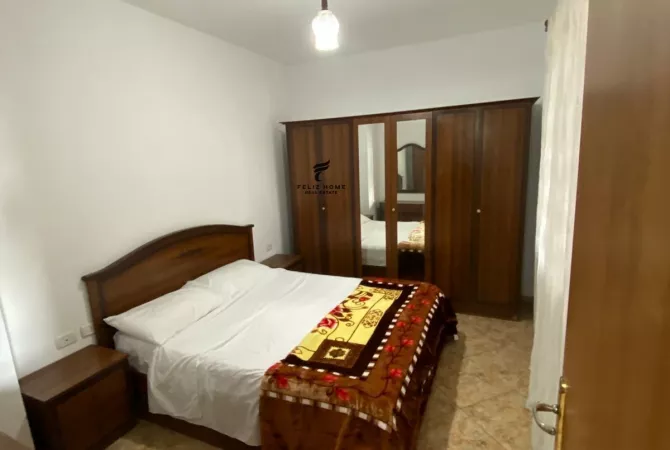 Shtepi me qera 2+1 ne Tirane - 45,000 Leke