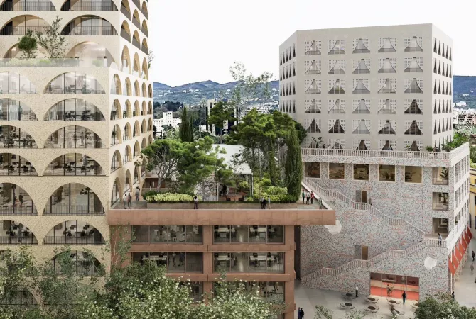 Shtepi ne shitje 2+1 ne Tirane - 867,000 Euro