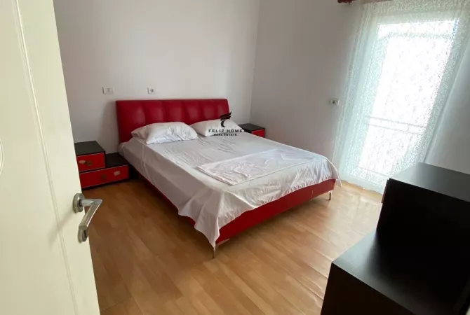 Casa in affitto 2+1 a Tirana - 35,000 Leke
