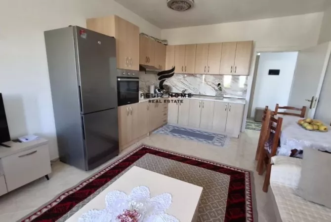 Casa in affitto 2+1 a Tirana - 500 Euro