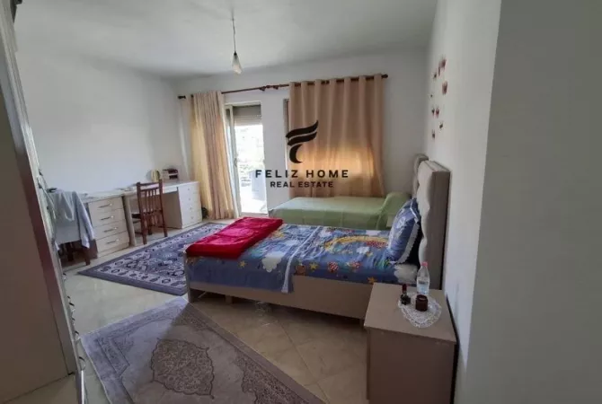 Casa in affitto 2+1 a Tirana - 500 Euro