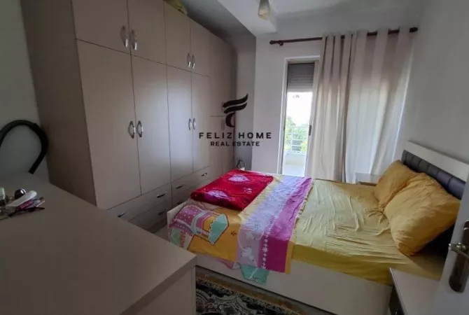 Casa in affitto 2+1 a Tirana - 500 Euro