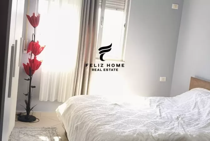 Shtepi ne shitje 1+1 ne Tirane - 110,000 Euro