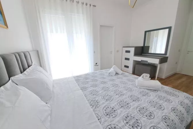 Casa in affitto 2+1 a Tirana - 1,250 Euro