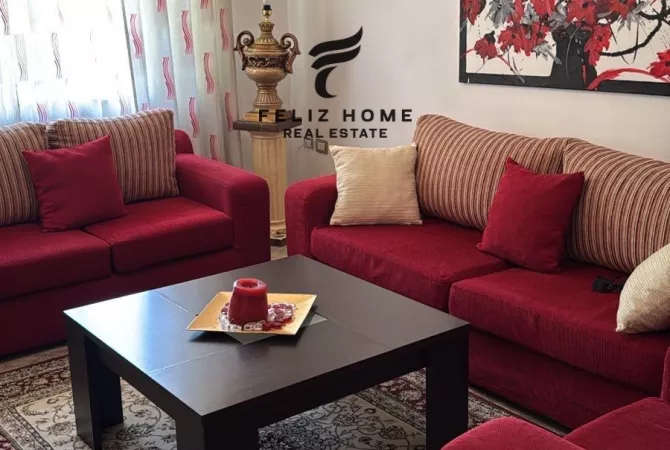 Casa in affitto 2+1 a Tirana - 600 Euro