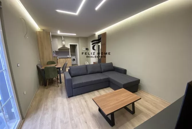Casa in affitto 1+1 a Tirana - 380 Euro
