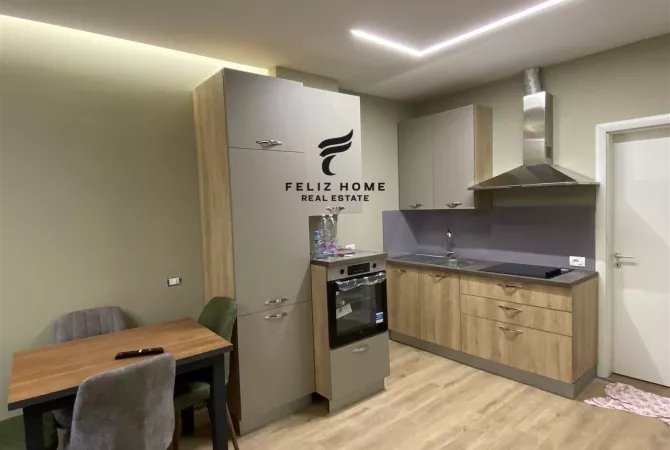 Casa in affitto 1+1 a Tirana - 380 Euro