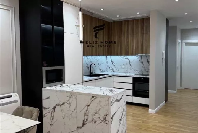 Shtepi me qera 3+1 ne Tirane - 1,200 Euro