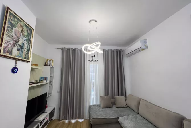 Casa in affitto 1+1 a Tirana - 600 Euro